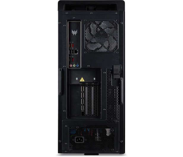 Acer Predator Orion 7000 i9-12900K/32GB/2TB+2TB/Win11 RTX3080 - 721244 - zdjęcie 8